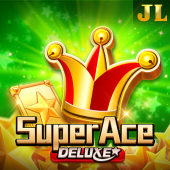 Super Ace Deluxe - yaman plus