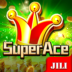 Super Ace - yaman plus slot game