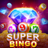 Super Bingo - yaman plus