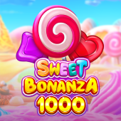 Sweet Bonanza 1000 - yaman plus