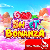Sweet Bonanza - yaman plus hot