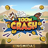 Toon Crash - yaman plus