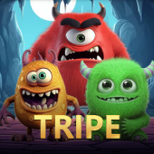 Tripe - yaman plus games