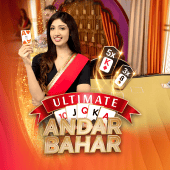 Ultimate Andar Bahar - yaman plus