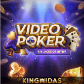 Video Poker - yaman plus