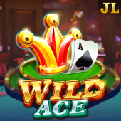 Wild Ace - yaman plus