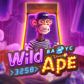 Wild Ape - yaman plus