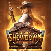 Wild Bounty Showdown - yaman plus game